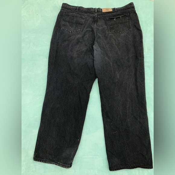 Men’s Truly Jeans - Picture 2 of 3